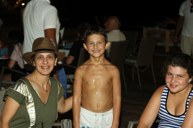 BBQ Sunday at the Beach